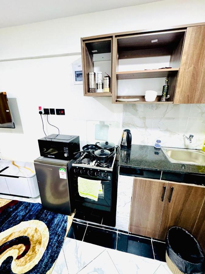 Best Villas -Deluxe studio - B&B Nairobi