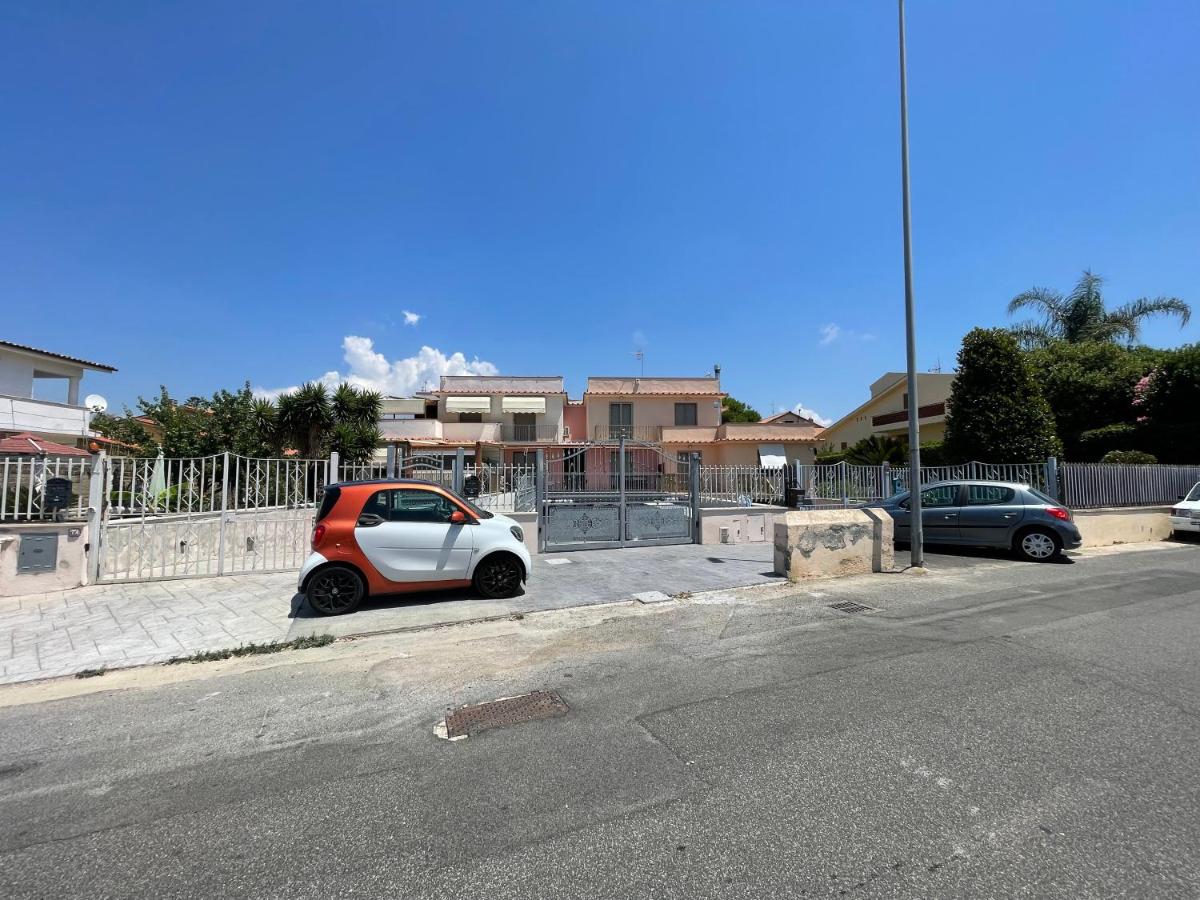 Villa Olimpia - B&B Civitavecchia