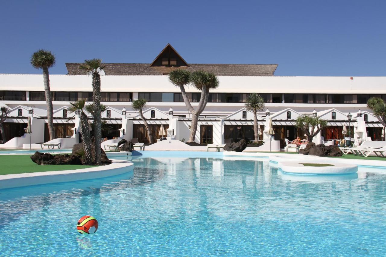 Sands Beach Resort
