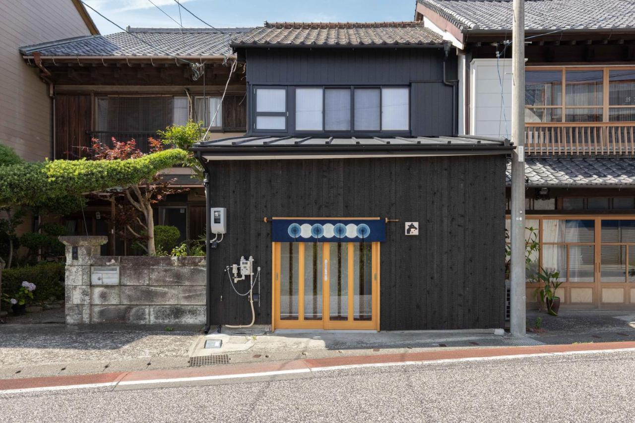 Giraffe Inn - Ferienwohnung Shizuoka