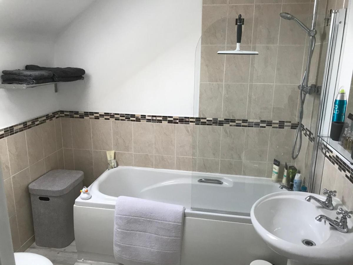 The Bridge - B&B Ballyconnell