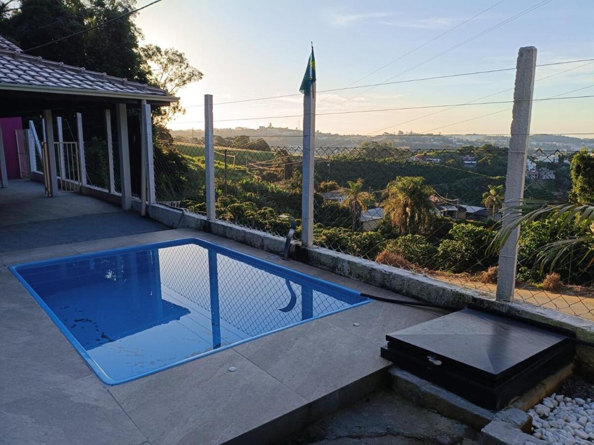 Cantinho da Serra - Bed and Breakfast Serra Negra