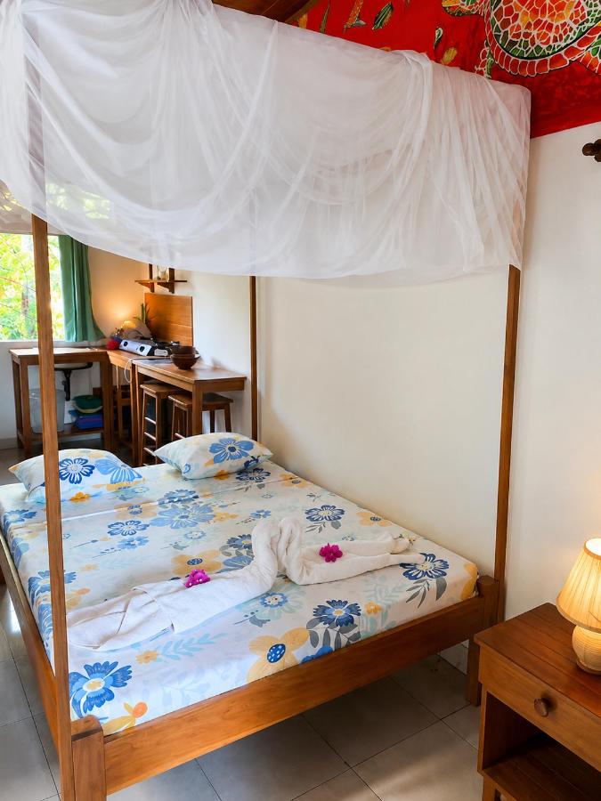 Studio Cacao - Évasion tropicale à Nosy Be - Bed and Breakfast Nosy-Be