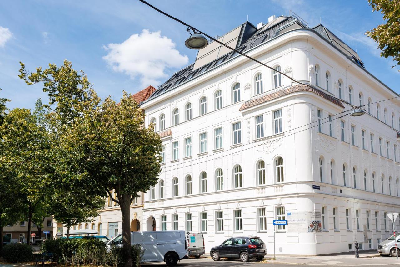 Urban Hideaway Vienna - B&B Vienna