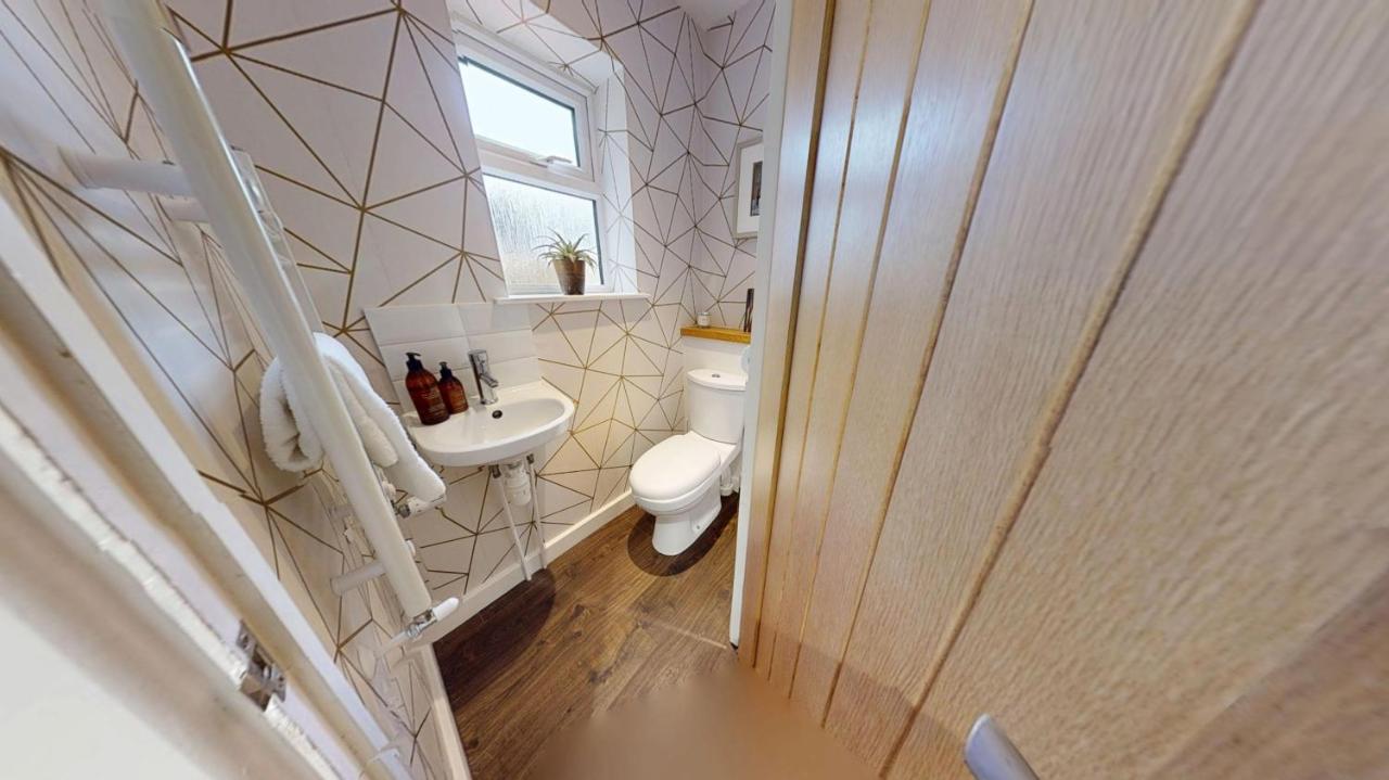 Woodlands - B&B Charlbury