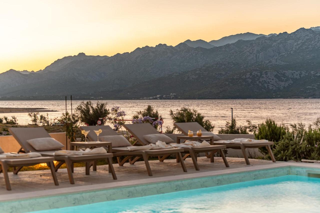 Villa Wave of Love ZadarVillas - B&B Rovanjska