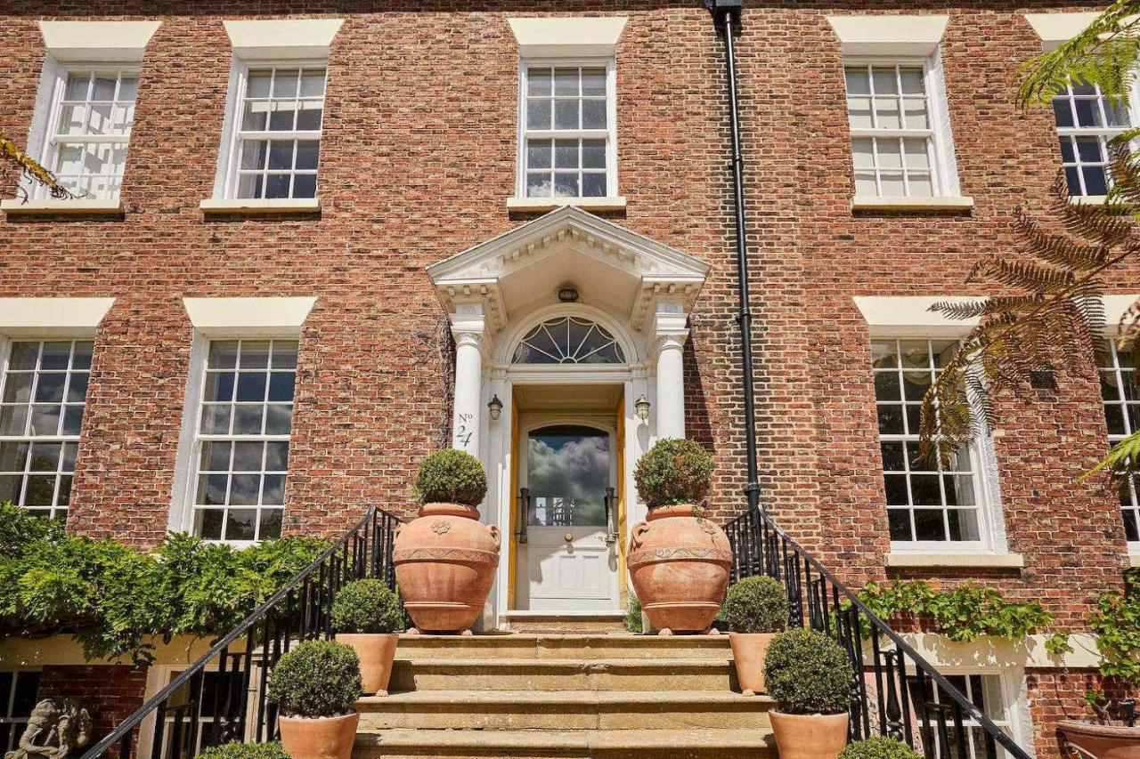 Host & Stay - Saint Hilda's - Bed and Breakfast Whitby