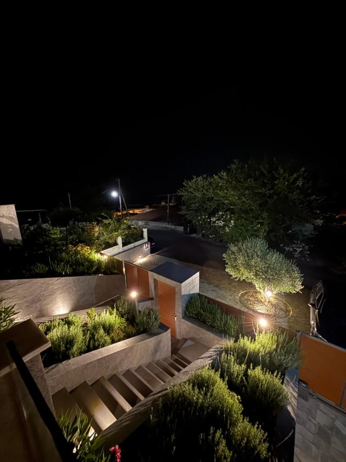 CASA UNO Horizon - Chambres d'hôtes Platamónas