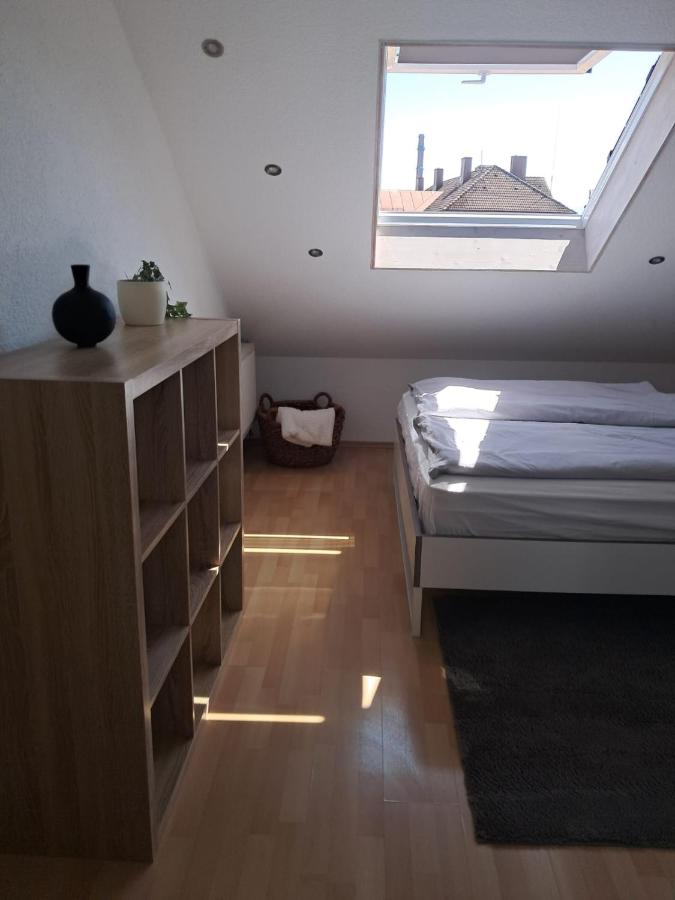 STADT & BERGE, die AusZeit im Allgäu - B&B Eich