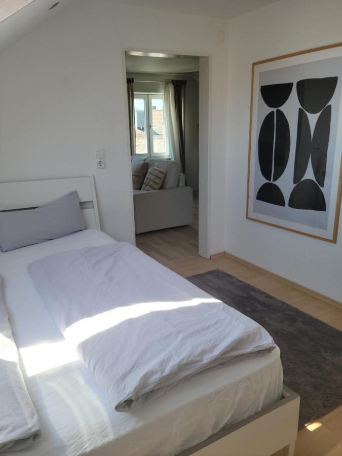 STADT & BERGE, die AusZeit im Allgäu - B&B Eich