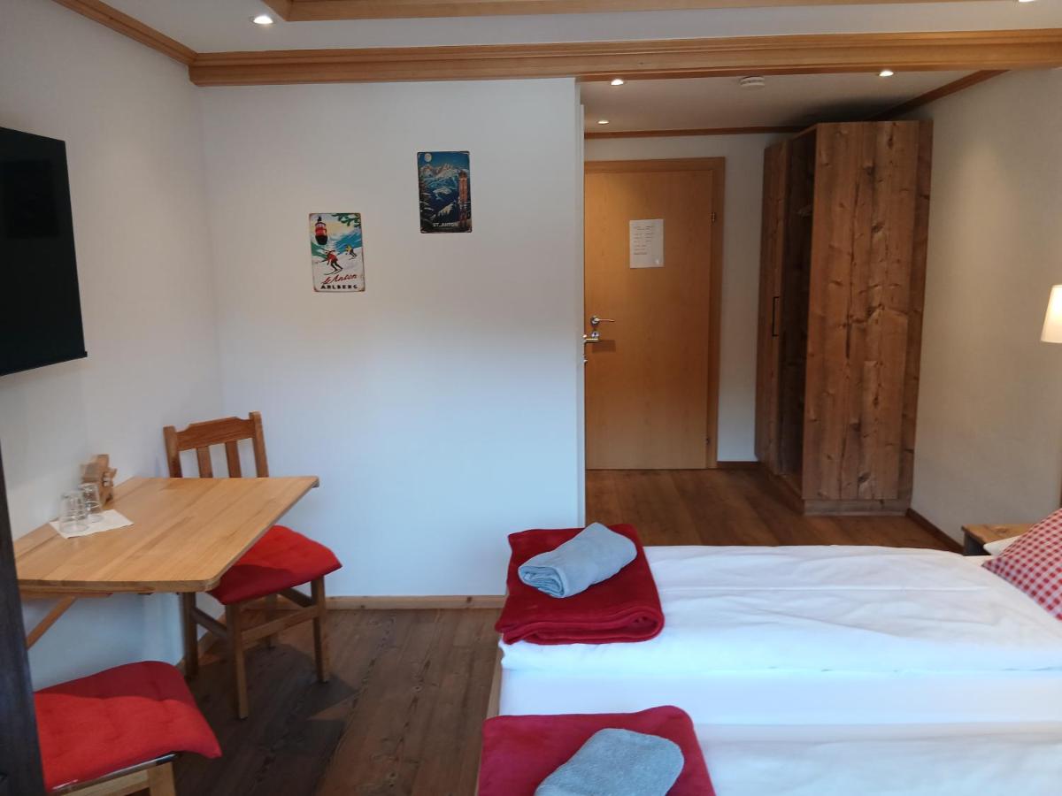 Chambre Double Économique