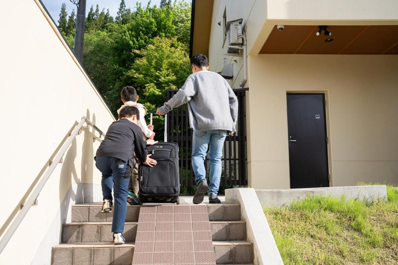 Hotel WAMARE Onikobe - B&B Hara
