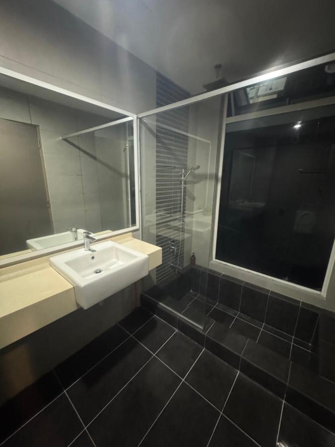 Zetapark Condominium Setapak Central Mall, Lrt, mall city central HSH Celine 20 1 - B&B Kuala Lumpur