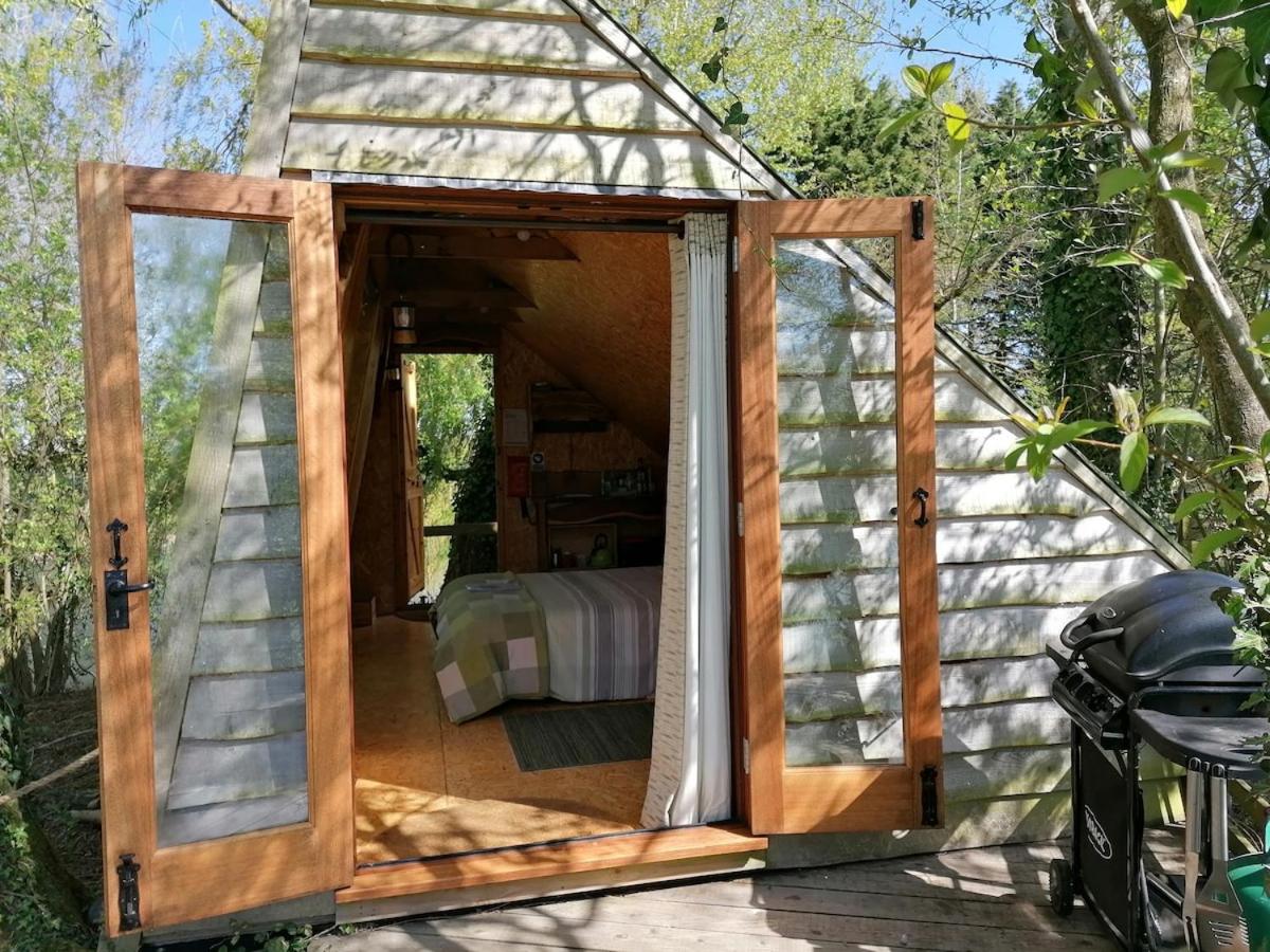 Little Island Retreat - B&B Harleston