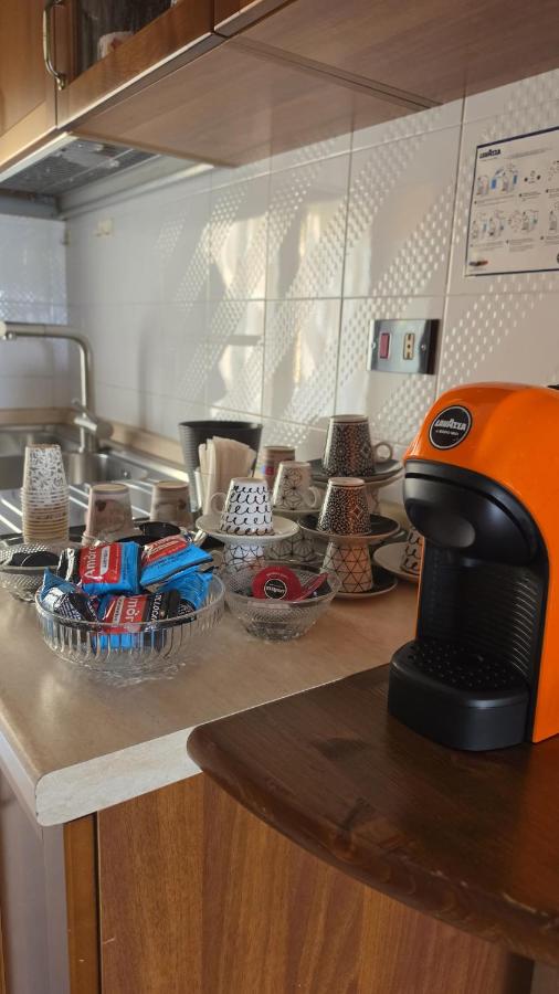 Scicocco Sweet Home - B&B Bagnoli del Trigno