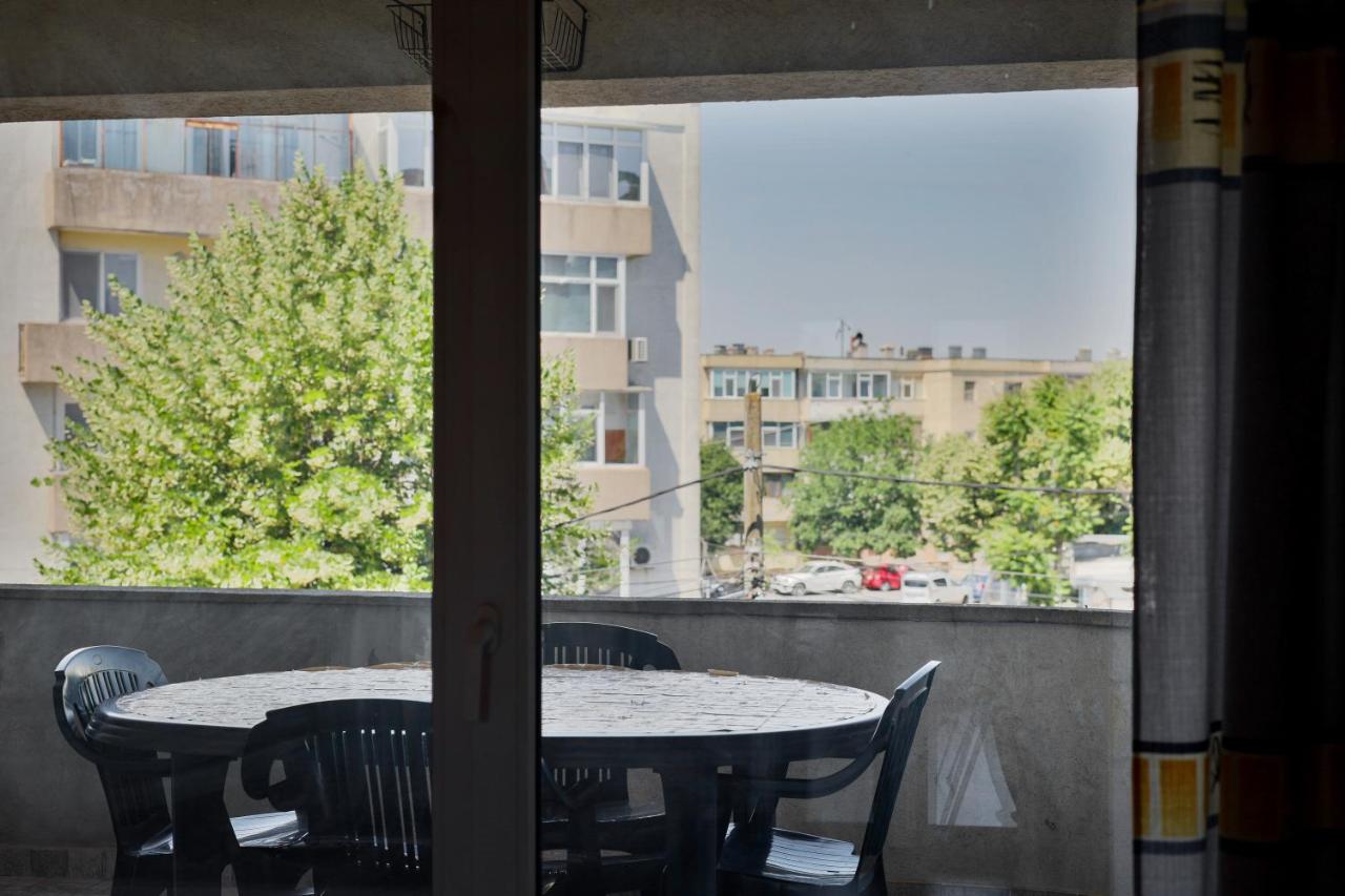 Centralsquad - B&B Mangalia