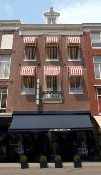 B&B Amsterdam - Hotel Bellington - Bed and Breakfast Amsterdam