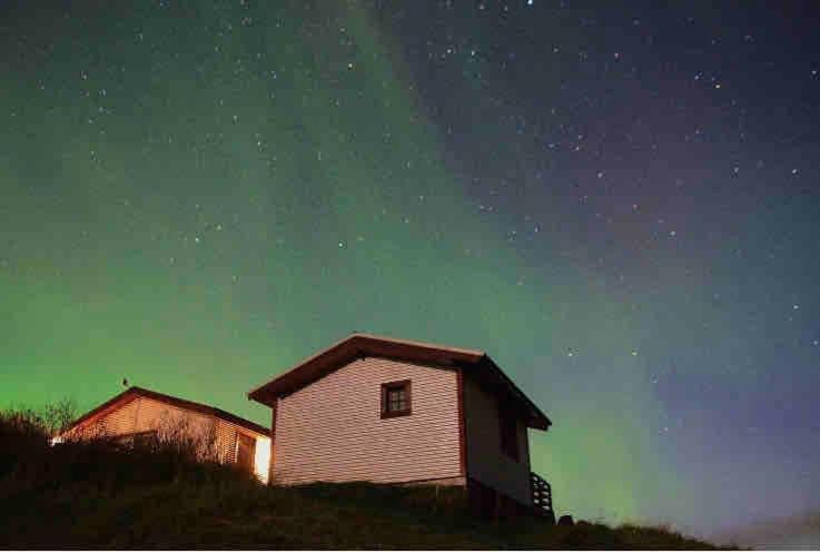 Vestra-Fíflholt cabin 3 - B&B Hvolsvollur