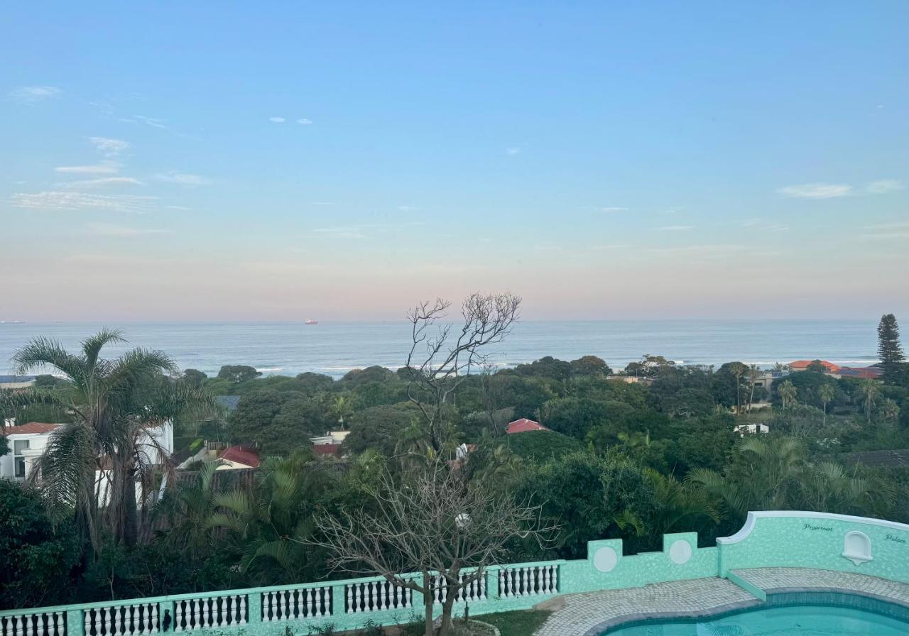 Peppermint Palace B&B - B&B Durban