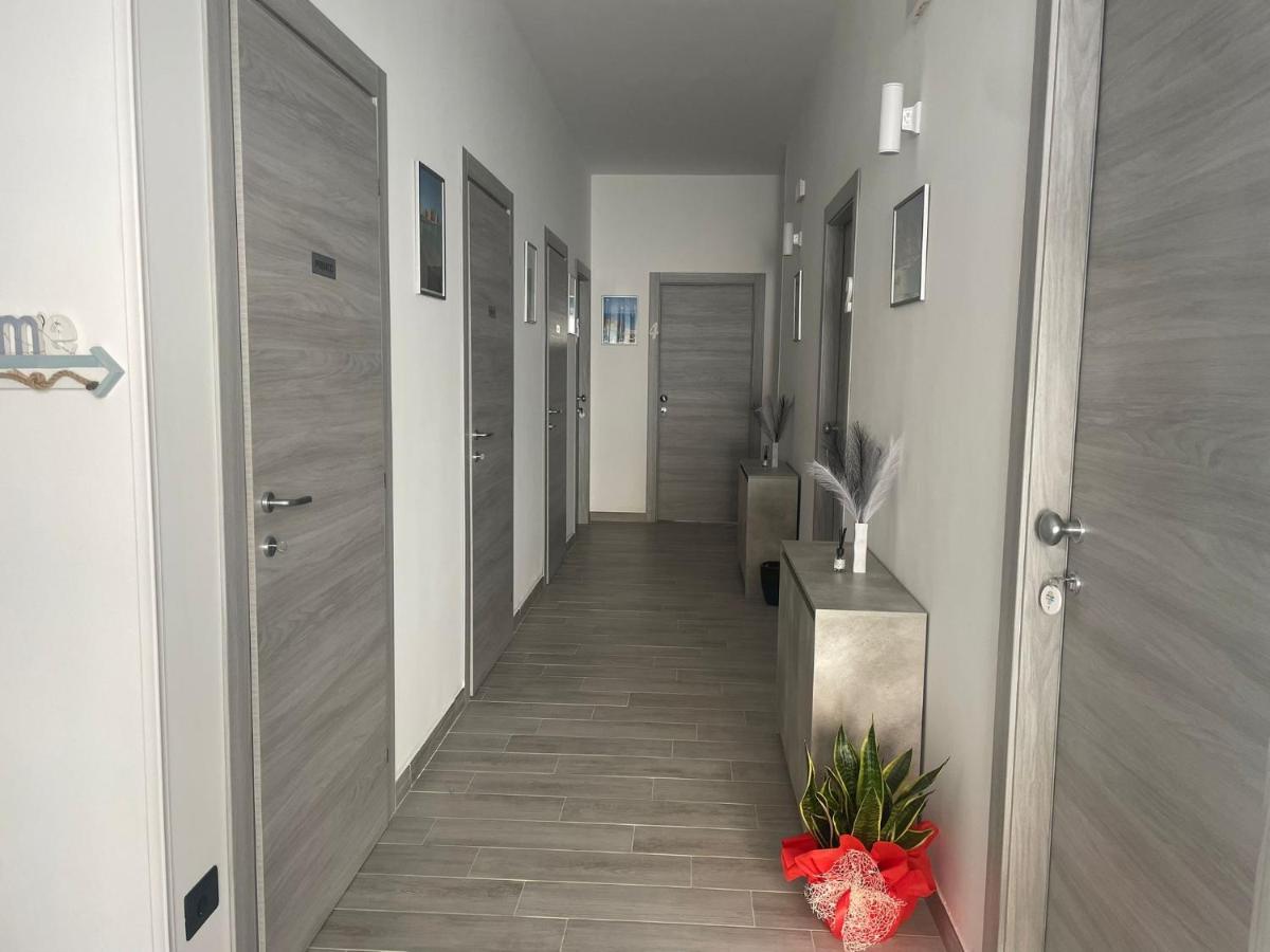 Sole & Mare Rooms Briatico - B&B Briatico