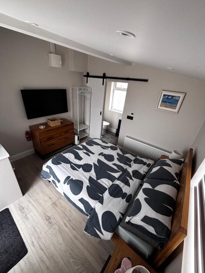 Saoirse New Cosy 1 Bedroom En suite Apartment - Chambres d'hôtes Kinsale