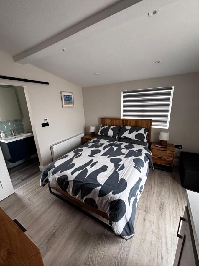 Saoirse New Cosy 1 Bedroom En suite Apartment - Chambres d'hôtes Kinsale