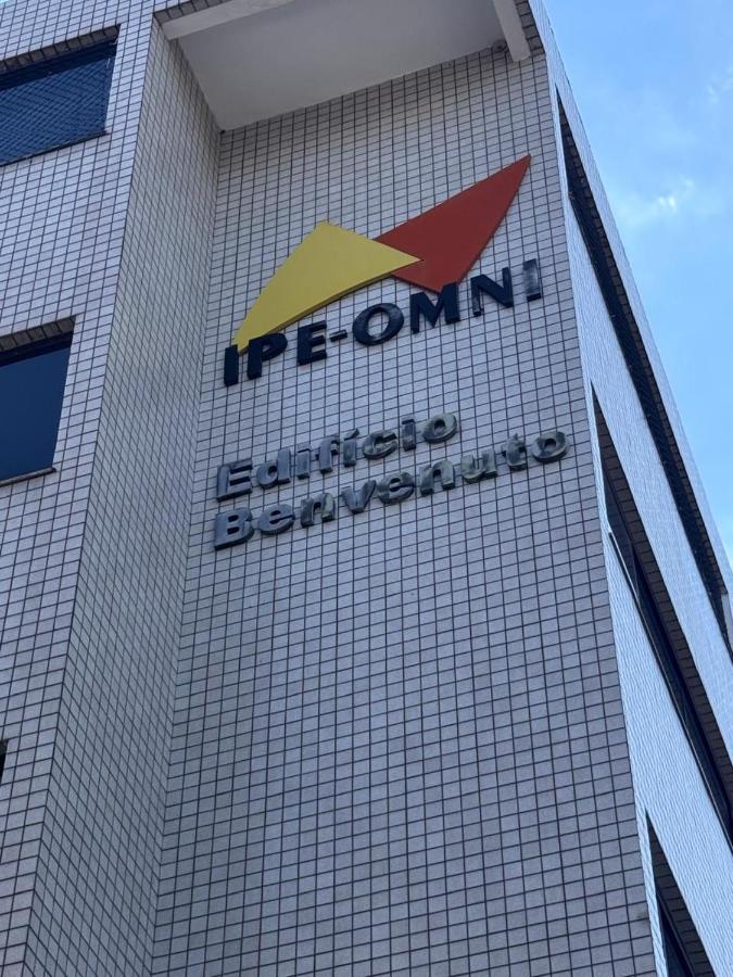 2 Quartos próximo à Esplanada, com Ar, Wi-Fi, Elevador - Ferienwohnung Brasília