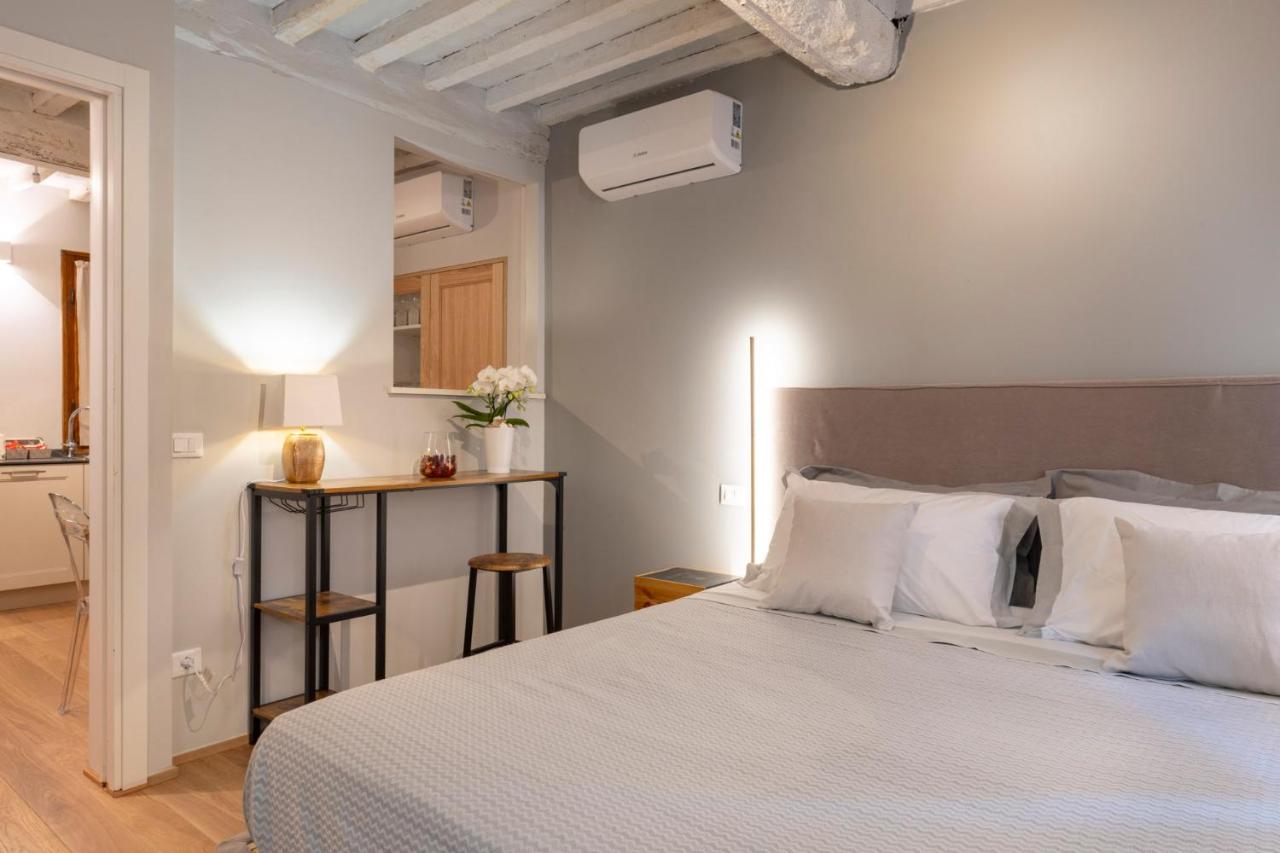La Piccola Atene Atelier - B&B Pietrasanta