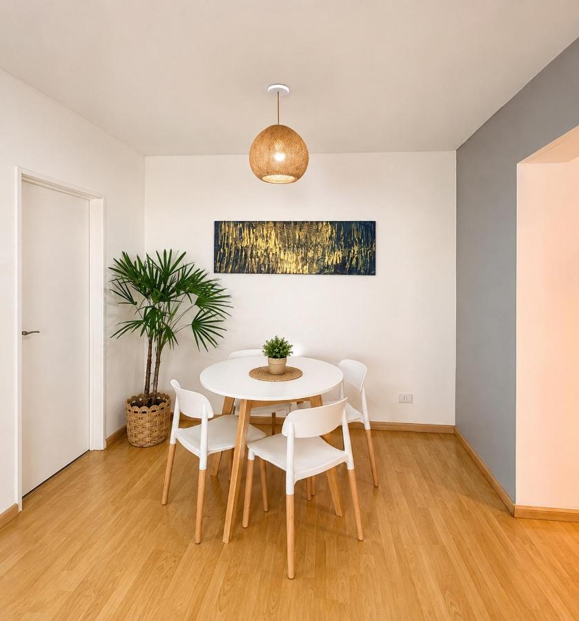 Confort y Estilo - Cerca de River Plate - Ferienwohnung Buenos Aires