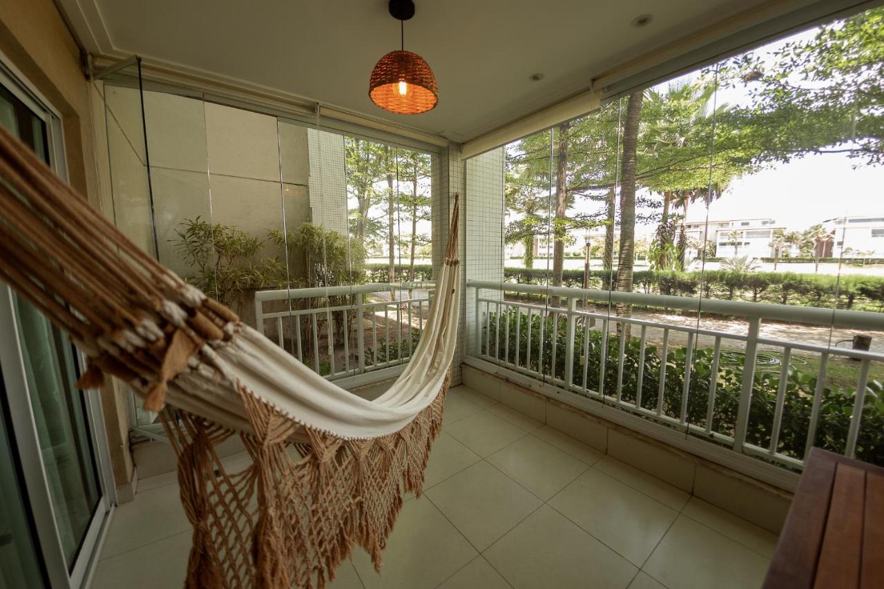 GolfVille Térreo - 2 min da praia - B&B Aquiraz