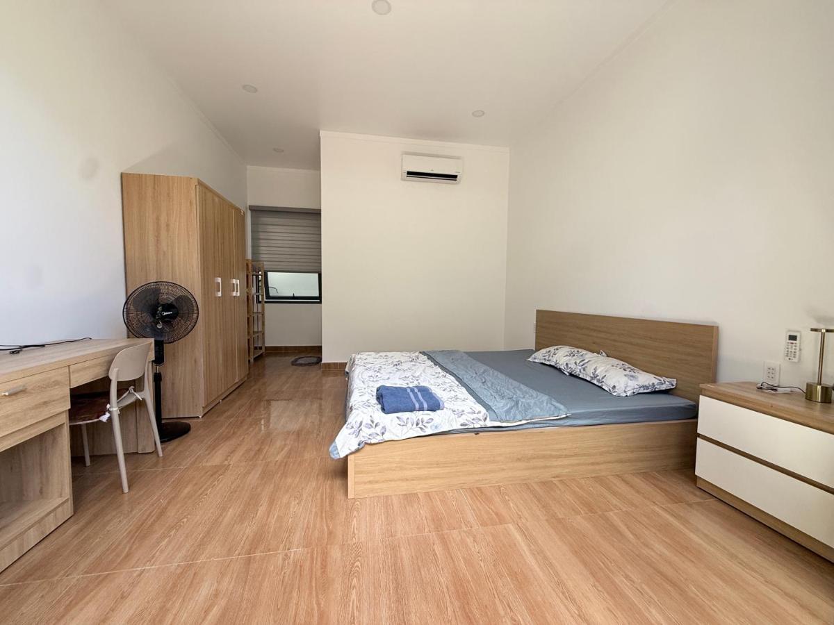 King Room with Garden View