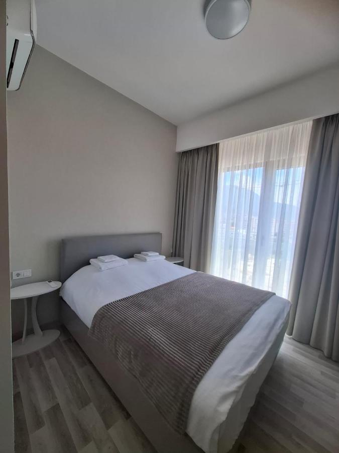 PMTR Residence - Ferienwohnung Bar