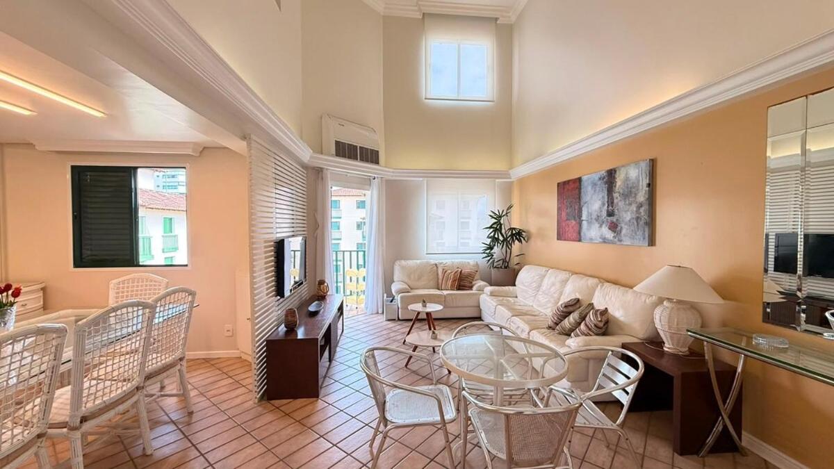 Apartamento Duplex Riviera São Lourenço - B&B Bertioga