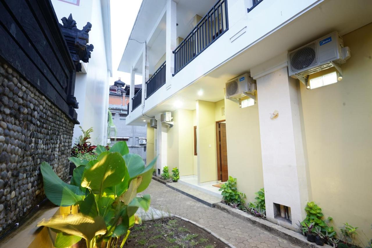D'Pande Kuta - B&B