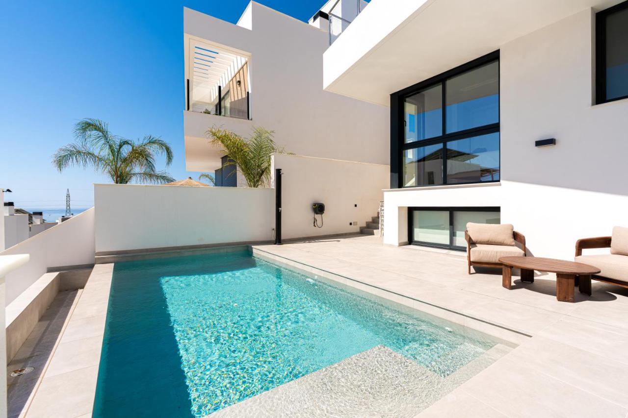 Casa Colina, Nerja - Ferienwohnung Nerja