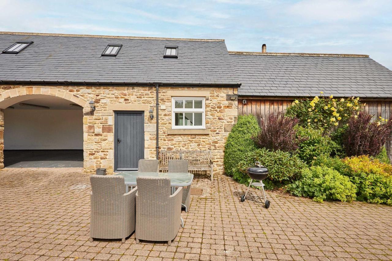 Host & Stay - The Spinney - B&B Consett