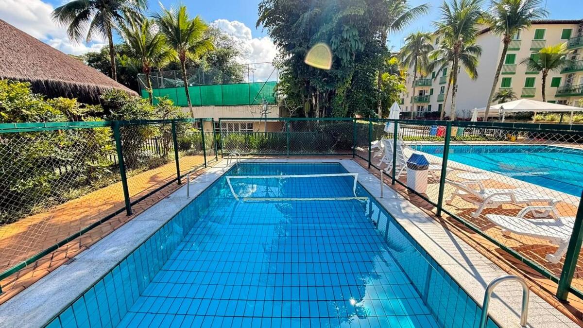Apartamento Duplex Riviera São Lourenço - B&B Bertioga