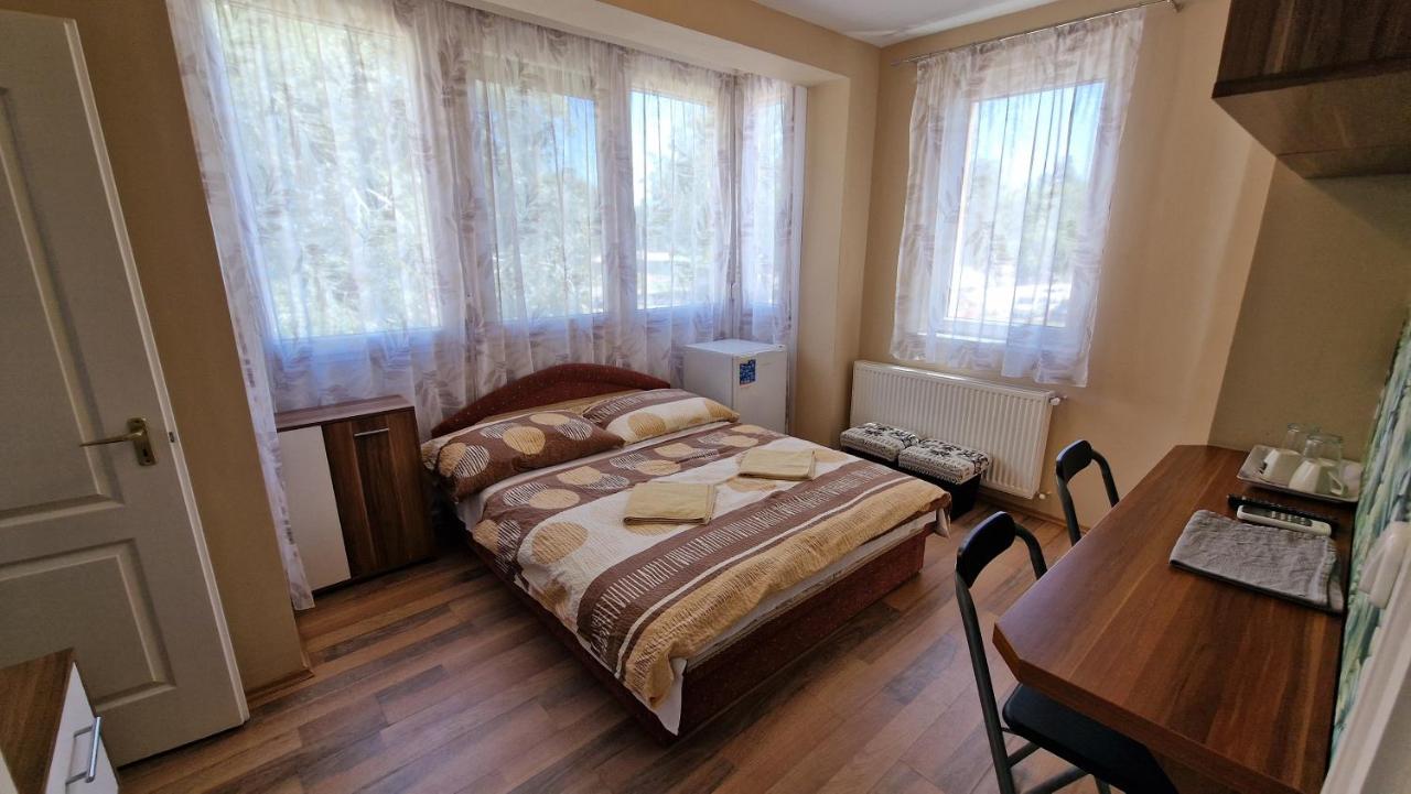 Chambre Double Standard