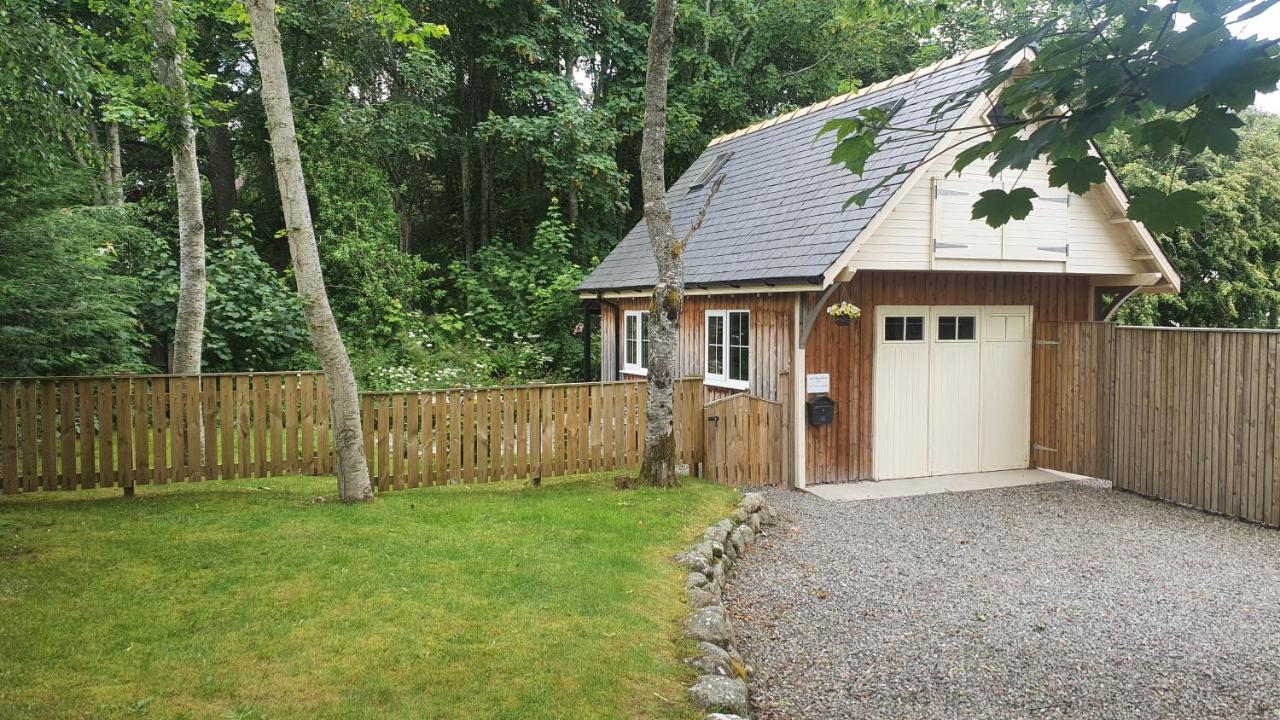 Loch Ness Studio Blairbeg - Ferienwohnung Drumnadrochit