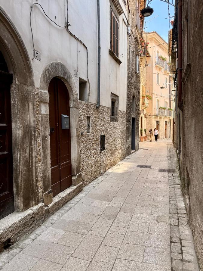 Casa Paulina - B&B Scanno