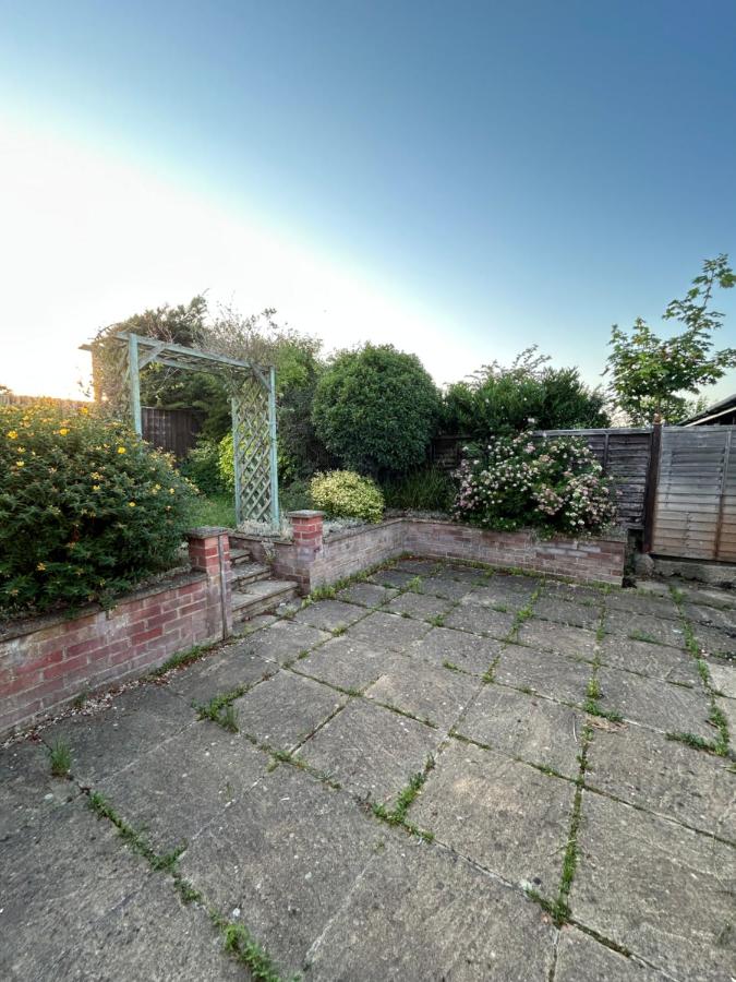 Two beautiful bedrooms bungalow in Oxford - B&B Kidlington