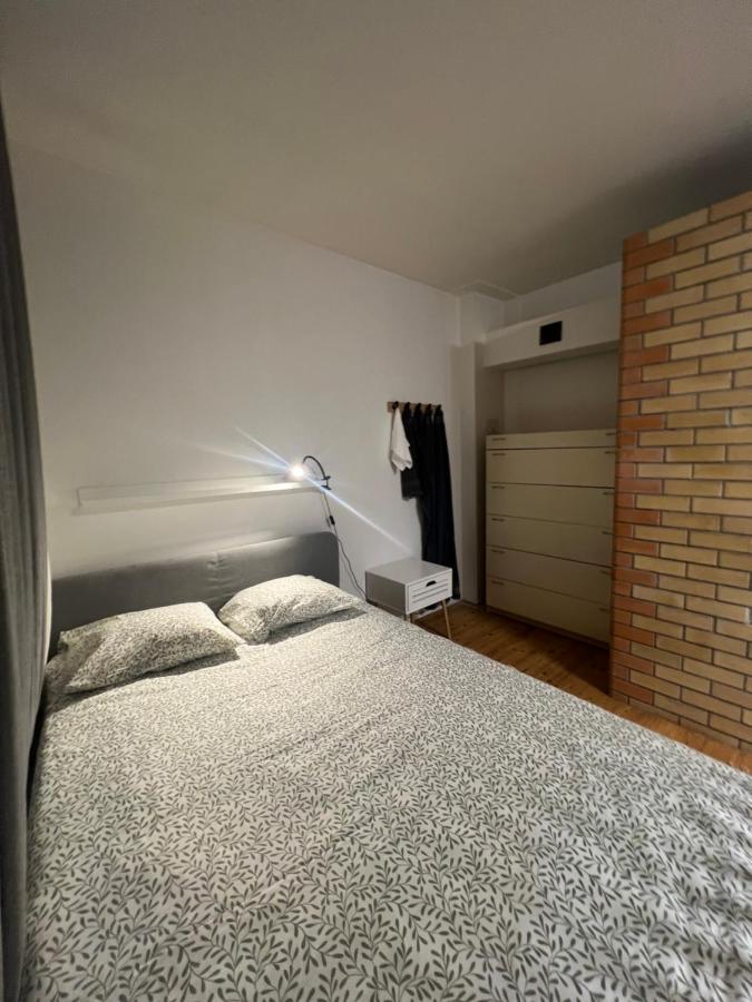 Apartment in Kalamaja - B&B Tallinn