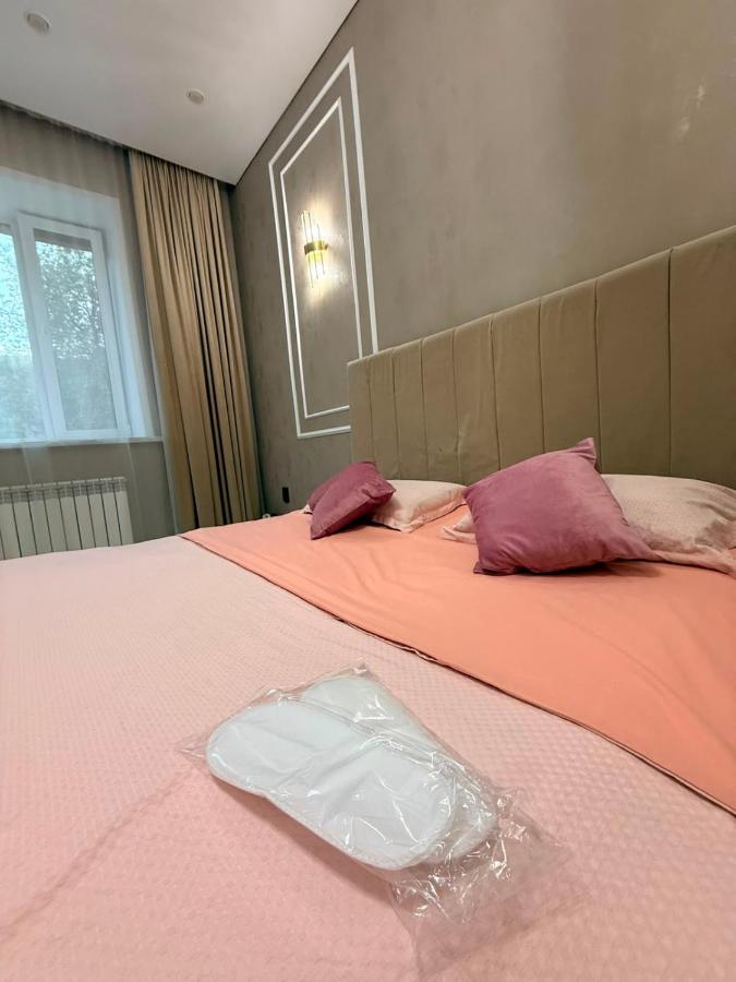 Апартаменты в ЖК Kausar Юго Восток 3 кв - Ferienwohnung Karaganda