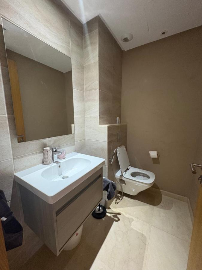 Modern 1BR Pool & Terrace in Orangeraie Rabat - B&B Rabat