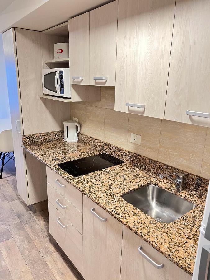 FELPUDO Aparts 440 - Ferienwohnung Bariloche