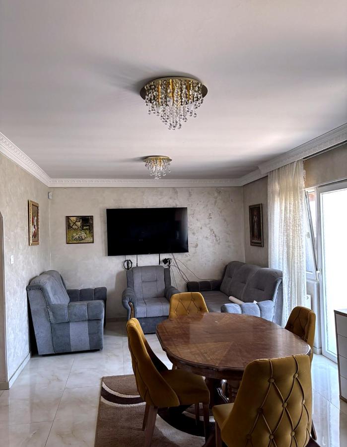 Dubai Apartment I - B&B Veternik