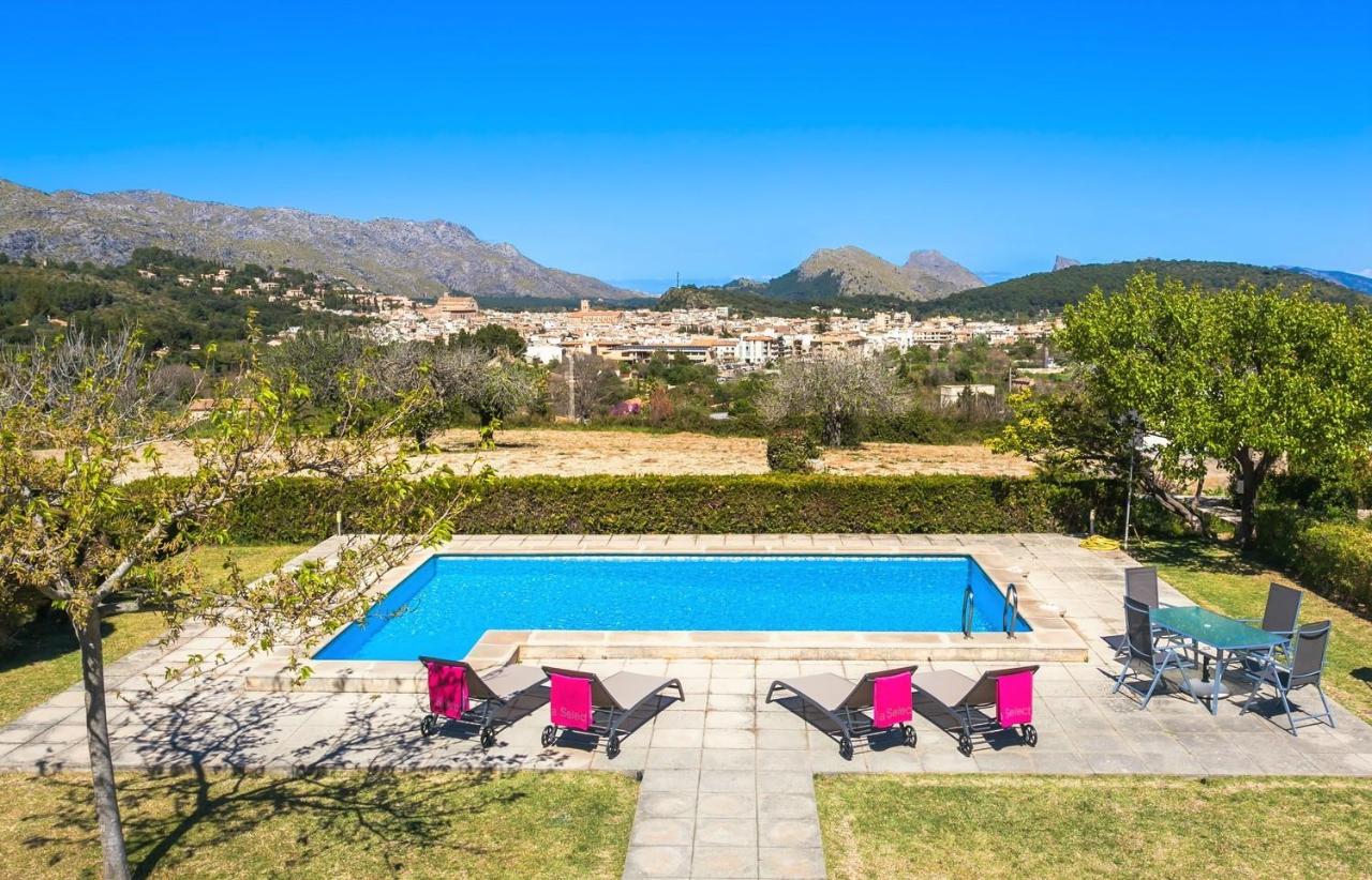 Villa Estanco - B&B Palma
