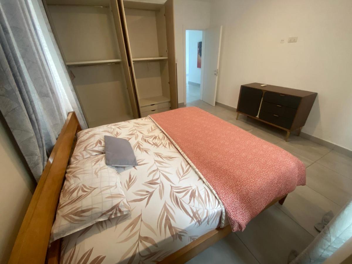 Casa Bianca - Chambres d'hôtes Accra
