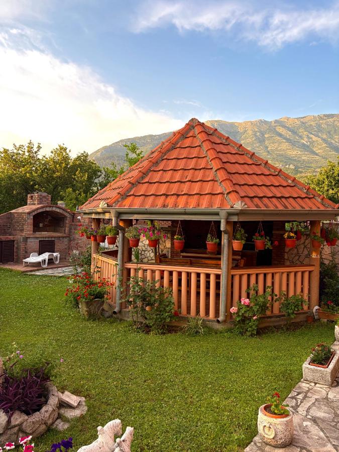 Apartmani "Dukic" - Ferienwohnung Pelinovo