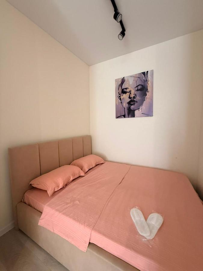 Современные апартаменты в ЖК Достар 157 кв - Ferienwohnung Karaganda